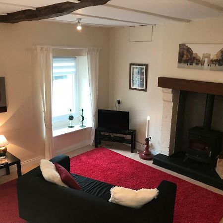 Le Noyer Villa Lithaire Eksteriør bilde